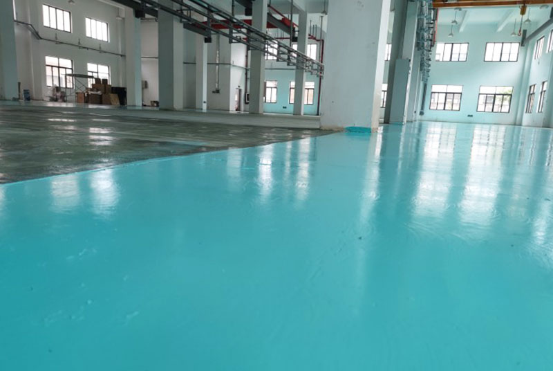 環氧地坪漆 環氧地坪漆