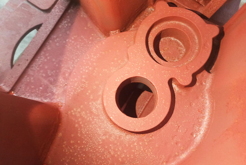 帶銹防銹漆 帶銹防銹漆